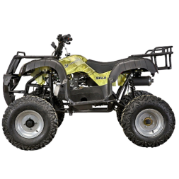 Подростковый квадроцикл YACOTA SELA 150, фото 5 Подростковый квадроцикл YACOTA SELA 150, фото 5