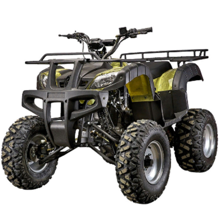 Подростковый квадроцикл YACOTA SELA 150, фото 4