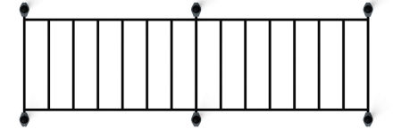 Воркаут 108 серый ВТ 12.19-03, фото 5