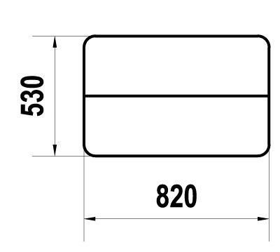 Урна для собачьих площадок ДС-1.14, фото 4