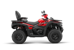 Квадроцикл SHARMAX Force 720 Rage, фото 3