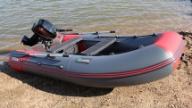 Моторная лодка GAVIAL 300СК CLASSIC Моторная лодка GAVIAL 300СК CLASSIC