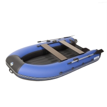 Лодка моторная килевая Лоцман 320 НДНД Лодка моторная килевая Лоцман 320 НДНД