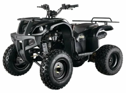 Квадроцикл ABM Apache 150 Basic, фото 1 Квадроцикл ABM Apache 150 Basic, фото 1