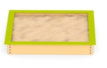 Песочница Romana 109.01.03 для детской площадки