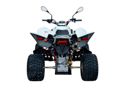 Квадроцикл SYM QuadRaider 450, фото 4