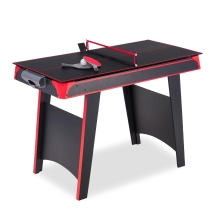 Стол 2 в 1 для аэрохоккея и тенниса Proxima Espozito 44' Стол 2 в 1 для аэрохоккея и тенниса Proxima Espozito 44'