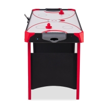 Стол 2 в 1 для аэрохоккея и тенниса Proxima Espozito 44' Стол 2 в 1 для аэрохоккея и тенниса Proxima Espozito 44'