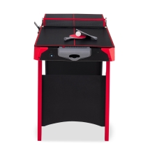 Стол 2 в 1 для аэрохоккея и тенниса Proxima Espozito 44' Стол 2 в 1 для аэрохоккея и тенниса Proxima Espozito 44'