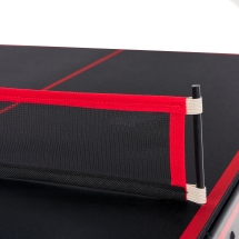 Стол 2 в 1 для аэрохоккея и тенниса Proxima Espozito 44' Стол 2 в 1 для аэрохоккея и тенниса Proxima Espozito 44'