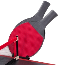 Стол 2 в 1 для аэрохоккея и тенниса Proxima Espozito 44' Стол 2 в 1 для аэрохоккея и тенниса Proxima Espozito 44'