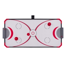 Стол 2 в 1 для аэрохоккея и тенниса Proxima Espozito 44' Стол 2 в 1 для аэрохоккея и тенниса Proxima Espozito 44'