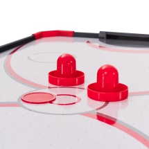 Стол 2 в 1 для аэрохоккея и тенниса Proxima Espozito 44' Стол 2 в 1 для аэрохоккея и тенниса Proxima Espozito 44'