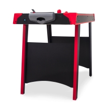 Стол 2 в 1 для аэрохоккея и тенниса Proxima Espozito 44' Стол 2 в 1 для аэрохоккея и тенниса Proxima Espozito 44'