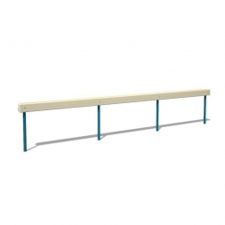 Бревно деревянное SЕ701 