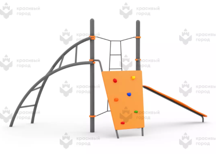 Спортивный комплекс «Гамма», фото 1