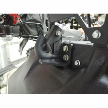 Снегоход Stels Атаман SA800 СVTech (канадский вариатор)