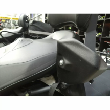 Снегоход Stels Атаман SA800 СVTech (канадский вариатор)