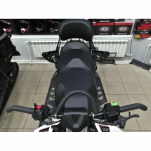 Снегоход Stels Атаман SA800 СVTech (канадский вариатор)