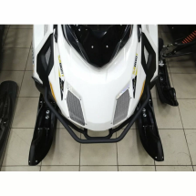 Снегоход Stels Атаман SA800 СVTech (канадский вариатор)