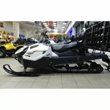 Снегоход Stels Атаман SA800 СVTech (канадский вариатор)