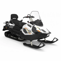 Снегоход Stels Атаман SA800 СVTech (канадский вариатор), фото 1