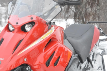 Снегоход ИТЛАН-КАЮР К2