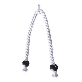 Ручка канатная с резиновым наконечником СТ-509 , фото 2