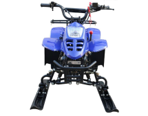 Снегоцикл MOTAX Mikro Snow