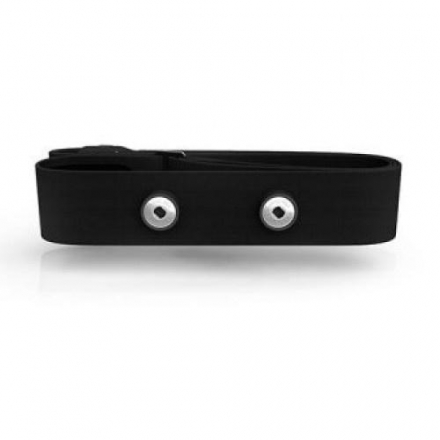 Мягкий тканевый ремешок POLAR Soft Strap, фото 1