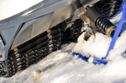 Снегоход ШИХАН К-2; К-2Е, фото 6