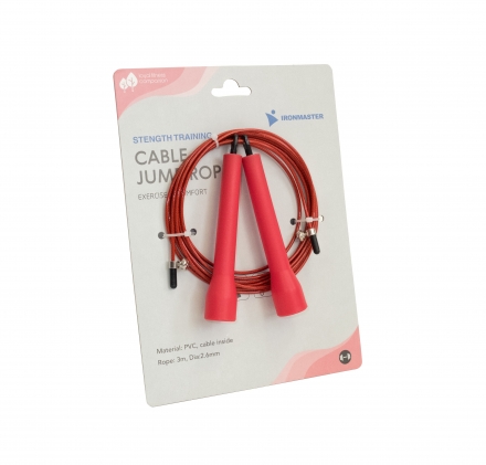 Скакалка скоростная, фото 1