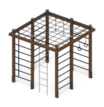 Спортивный комплекс Маугли - СК 2.02.01-01