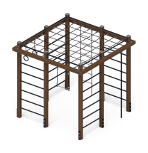 Спортивный комплекс Маугли - СК 2.02.01-01