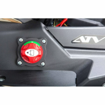 Квадроцикл STELS ATV 800 GUEPARD FF Trophy EPS Cargo 2.0