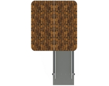 Манеж Изба 3 Манеж Изба 3