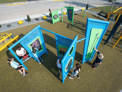 Большая лаборатория, фото 2