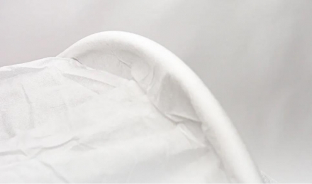 Парник ГАРМОШКА 1,1 х 0,8 х 4 м, фото 2