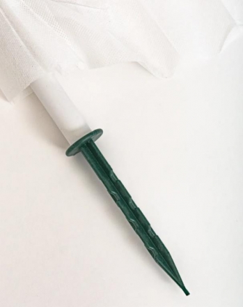 Парник ГАРМОШКА 1,1 х 0,8 х 4 м, фото 5