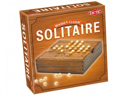 Солитер: мини, фото 1