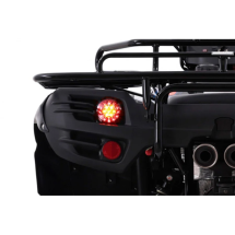 Квадроцикл TGB Blade 550 EPS