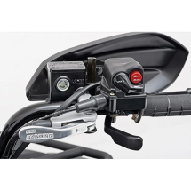 Квадроцикл TGB Blade 550 EPS