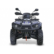 Квадроцикл TGB Blade 550 EPS