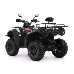 Квадроцикл TGB Blade 550 EPS, фото 5