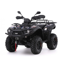 Квадроцикл TGB Blade 550 EPS, фото 3