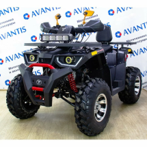Квадроцикл Avantis Hunter 200 New Premium