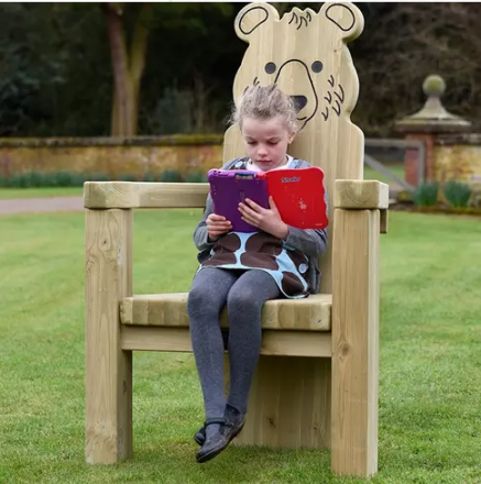 Трон, фото 1