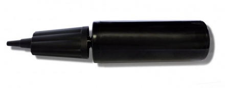 Гимнастический мяч с массажным эффектом 75 см, фото 3