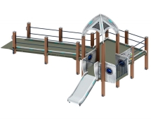 Горка Забота Космопорт ДОВ 20.14.03-02 Горка Забота Космопорт ДОВ 20.14.03-02