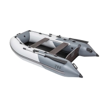 Пиранья – лодка из ПВХ 290 Q SLX Пиранья – лодка из ПВХ 290 Q SLX